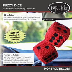 Fuzzy Dice