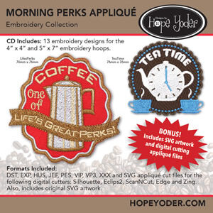 Morning Perks