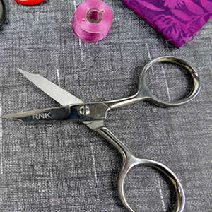 RNK Precision Tip Scissors