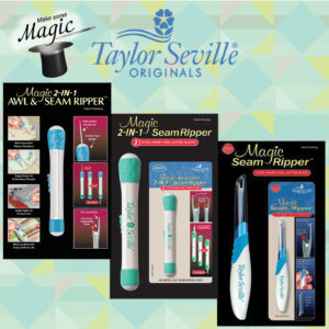 Taylor Seville Magic Seam Ripper