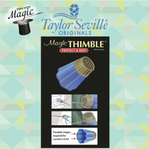 Taylor Seville Magic Thimble