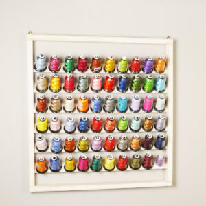 RNK Easy Access Thread Rack