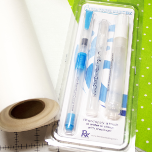 RNK Aqua Touch Marker